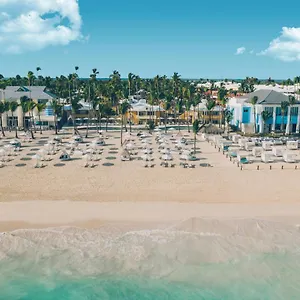 ***** Ośrodek wypoczynkowy Iberostar Selection Coral Bavaro Dominikana