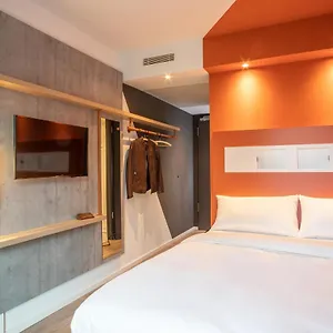  Hotel Ibis Budget Niemcy