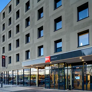*** Hotel Ibis Niemcy