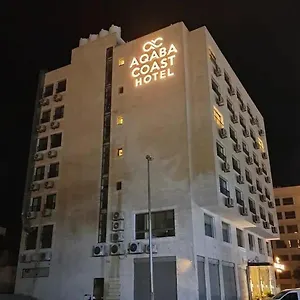 Coast Hotel Aqaba