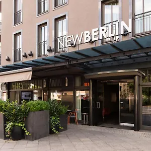 New Hotel