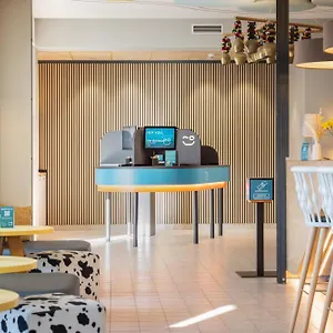 Hey Lou Hotel Piding