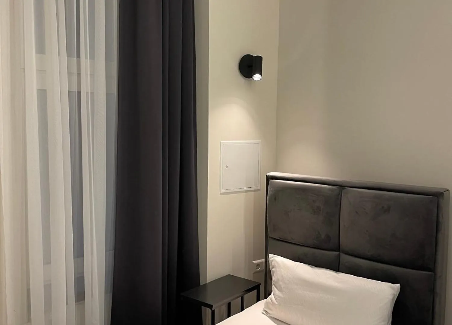 Motel Blue Messe Berlin