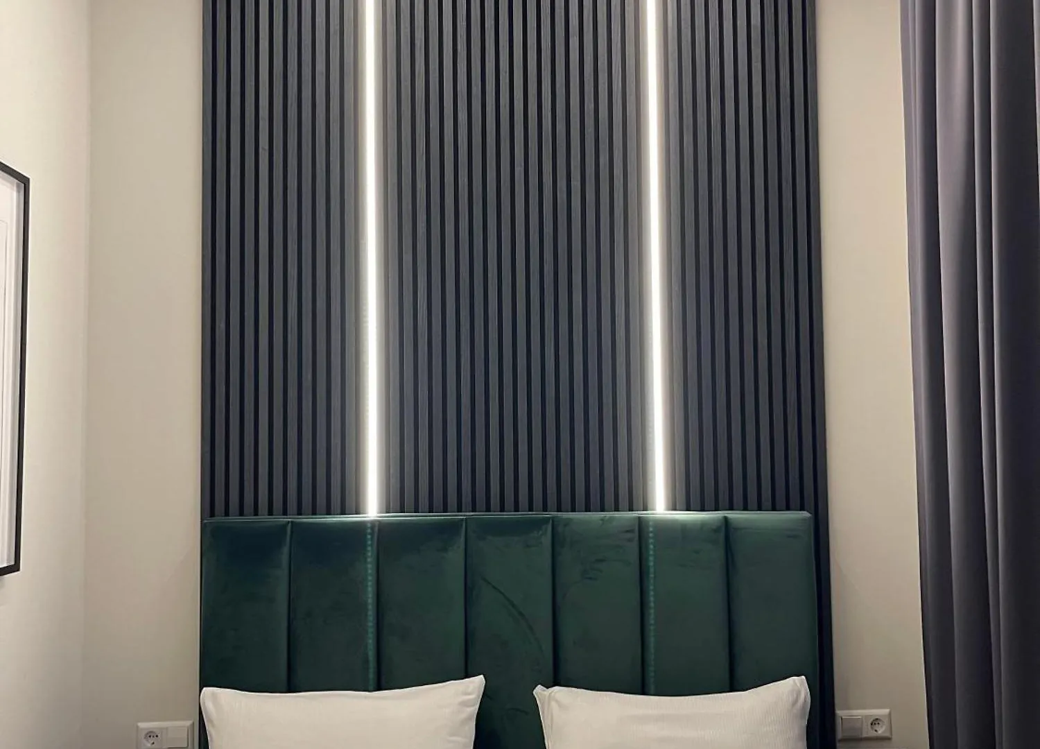 Motel Blue Messe Berlin 3*,  Germany