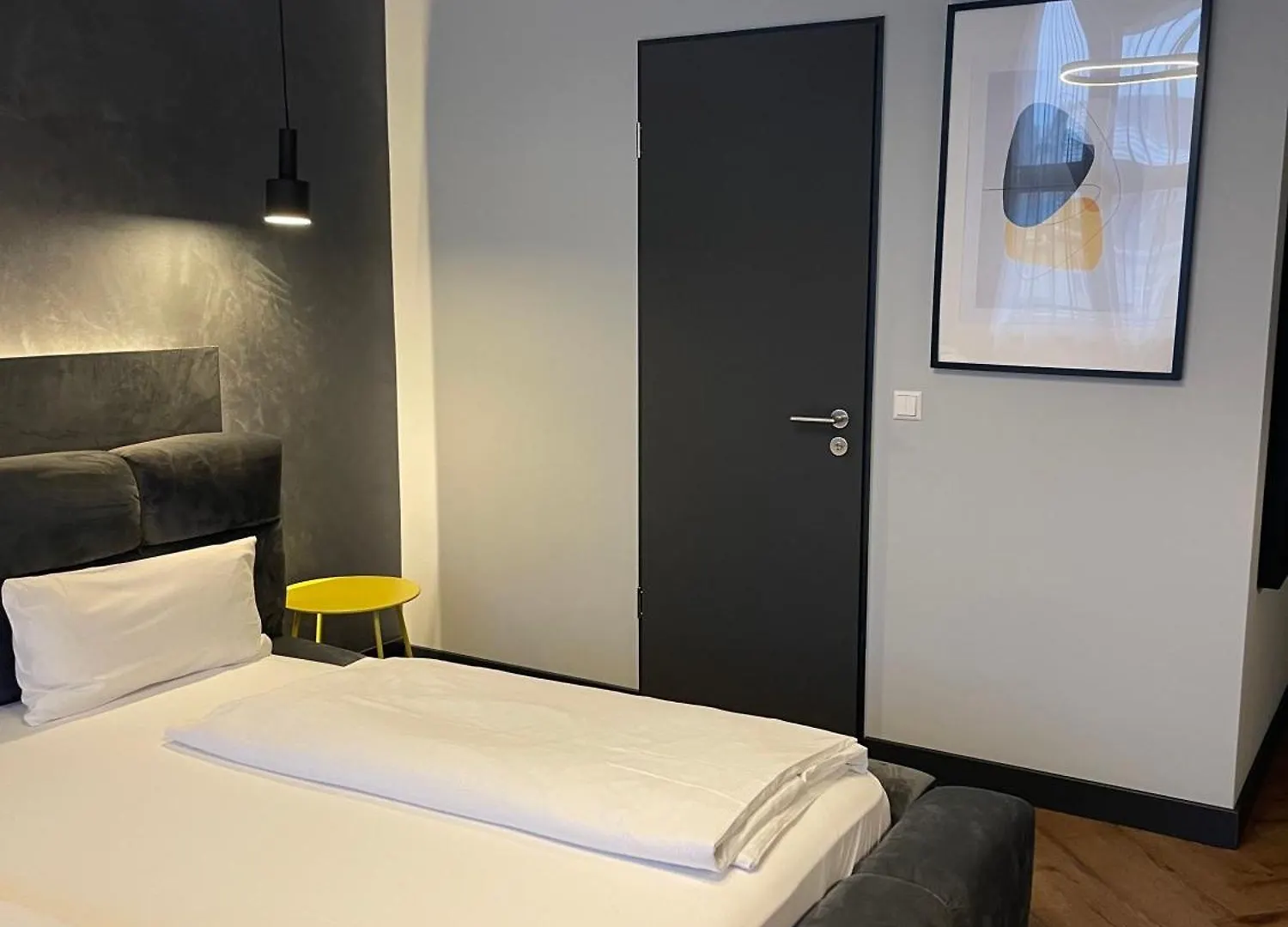 Motel Blue Messe Berlin Germany