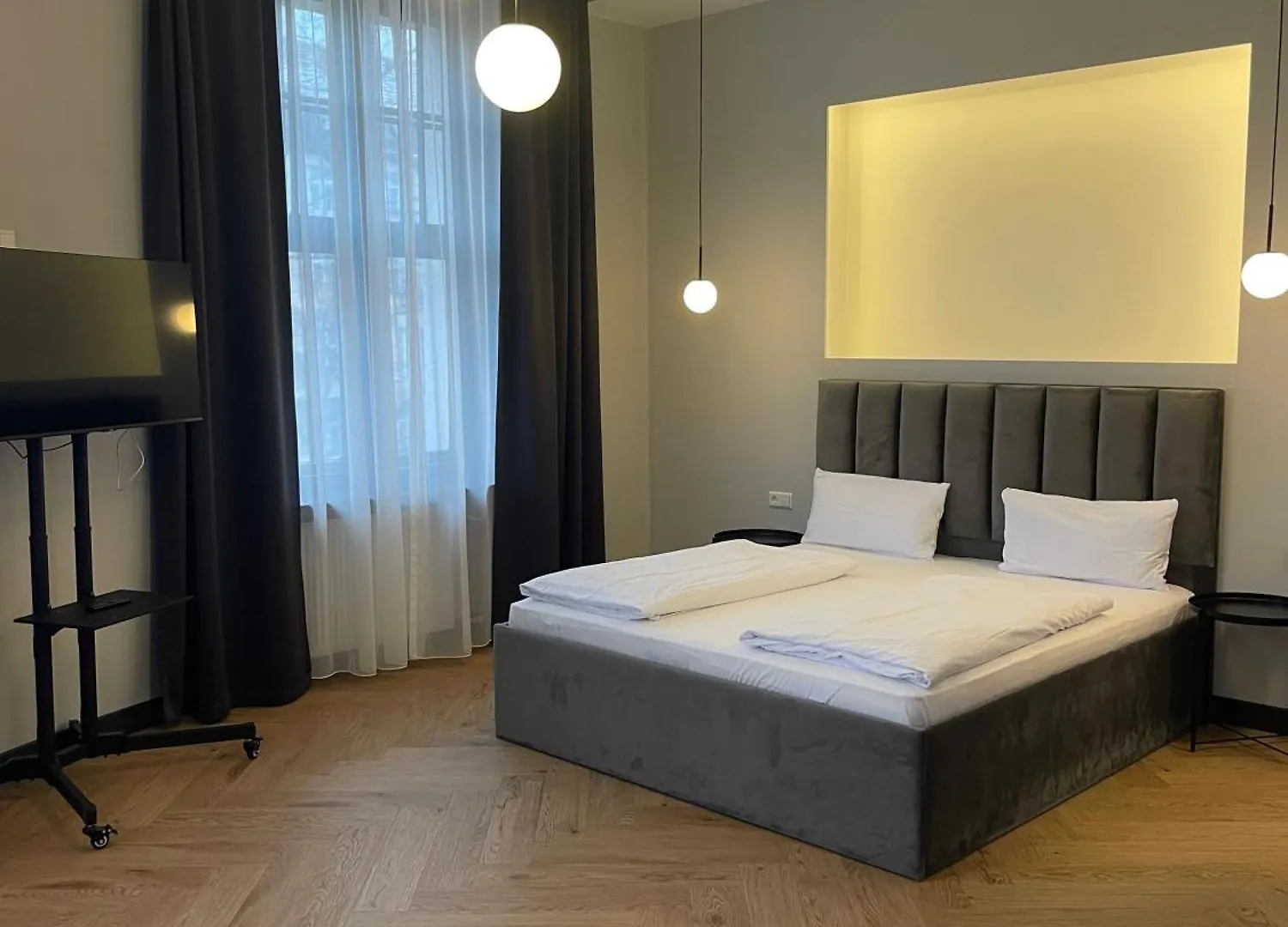 Motel Blue Messe Berlin