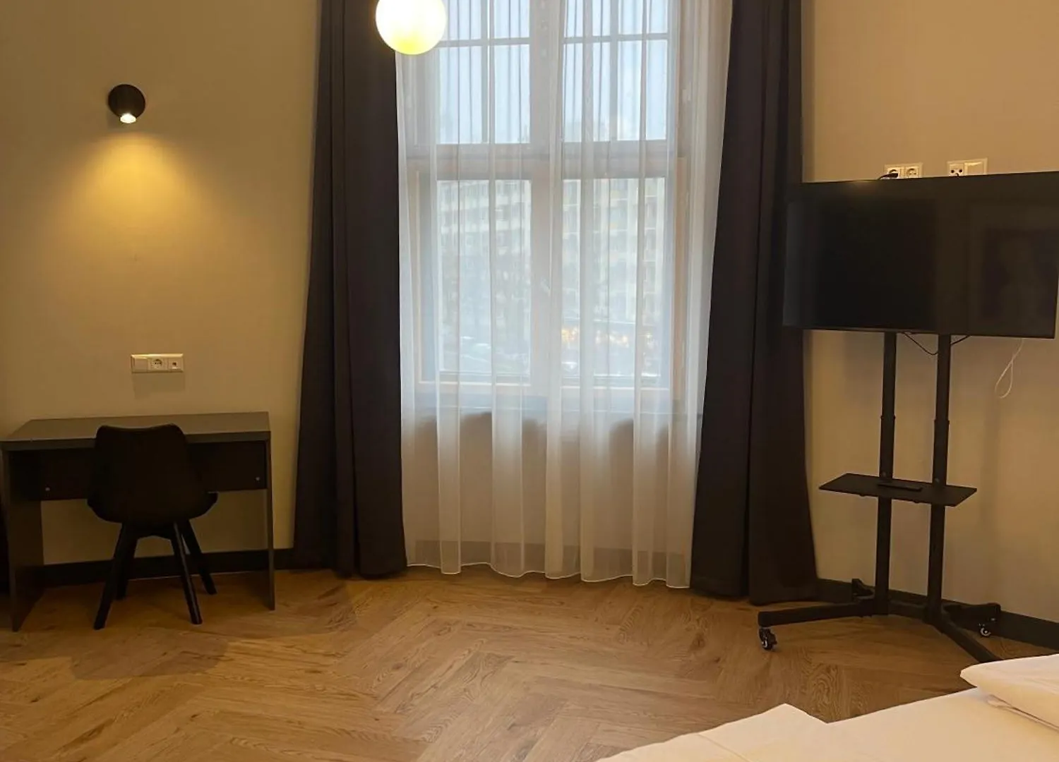Hotel Motel Blue Messe Berlin