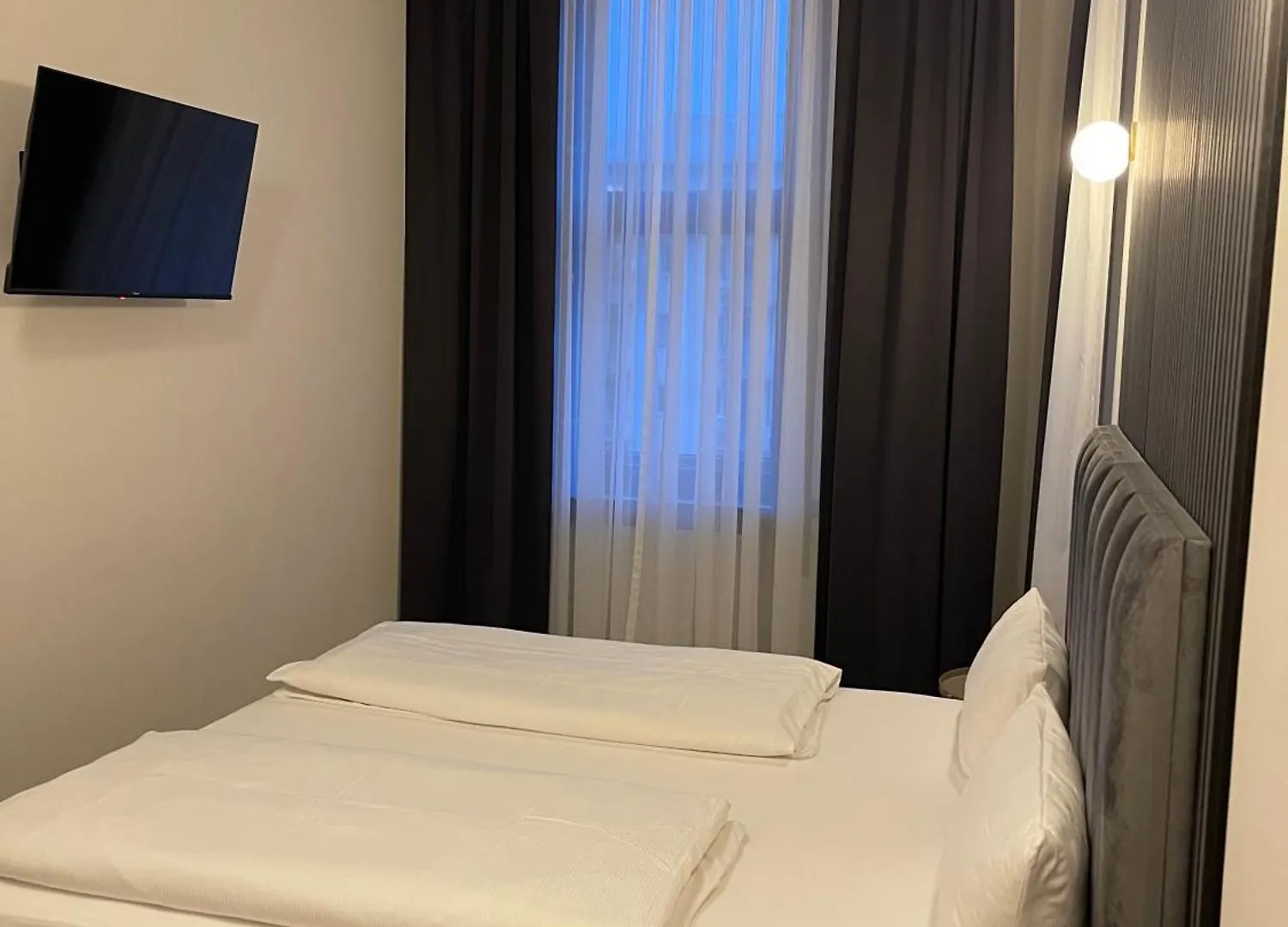 Motel Blue Messe Berlin Germany