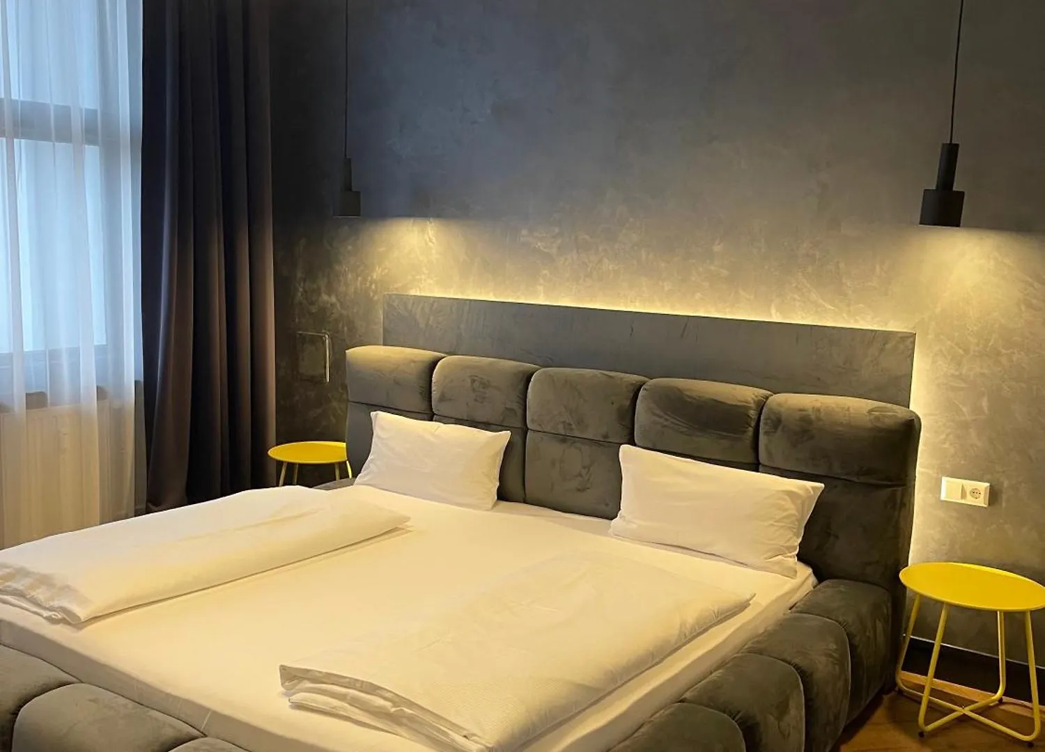 Hotel Motel Blue Messe Berlin
