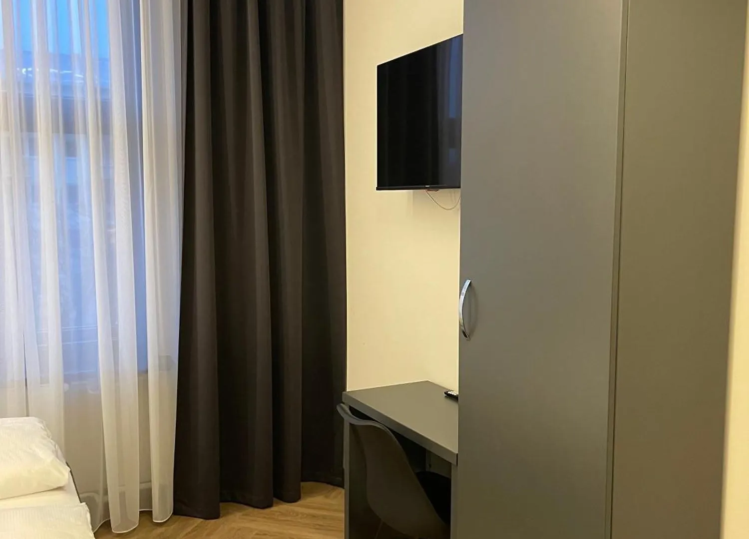 Motel Blue Messe Berlin 3*,  Germany