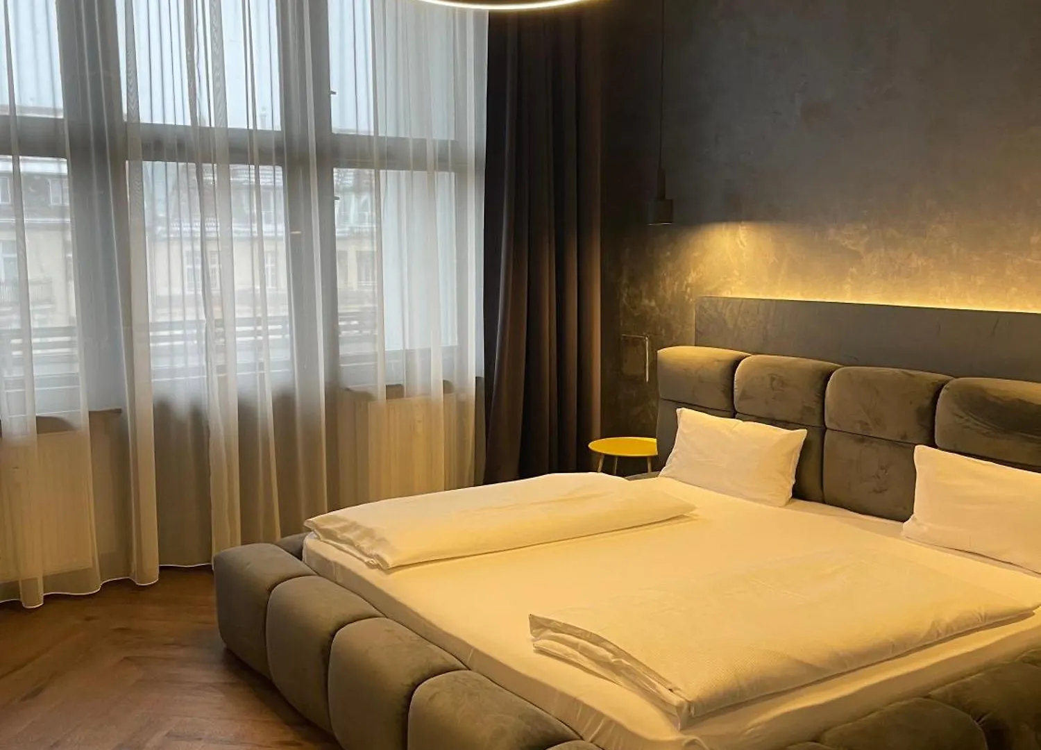 Hotel Motel Blue Messe Berlin