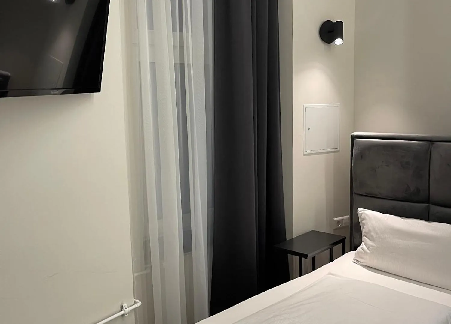 Motel Blue Messe Berlin