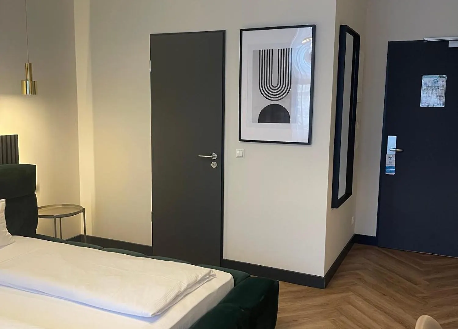 Hotel Motel Blue Messe Berlin