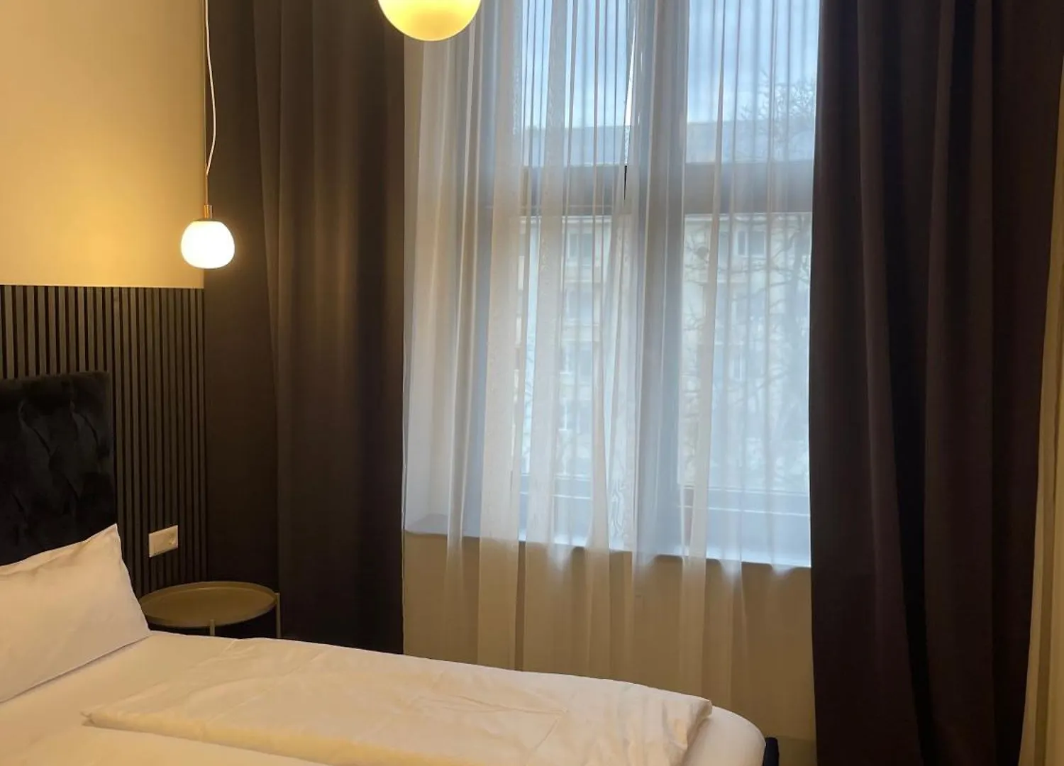Hotel Motel Blue Messe Berlin