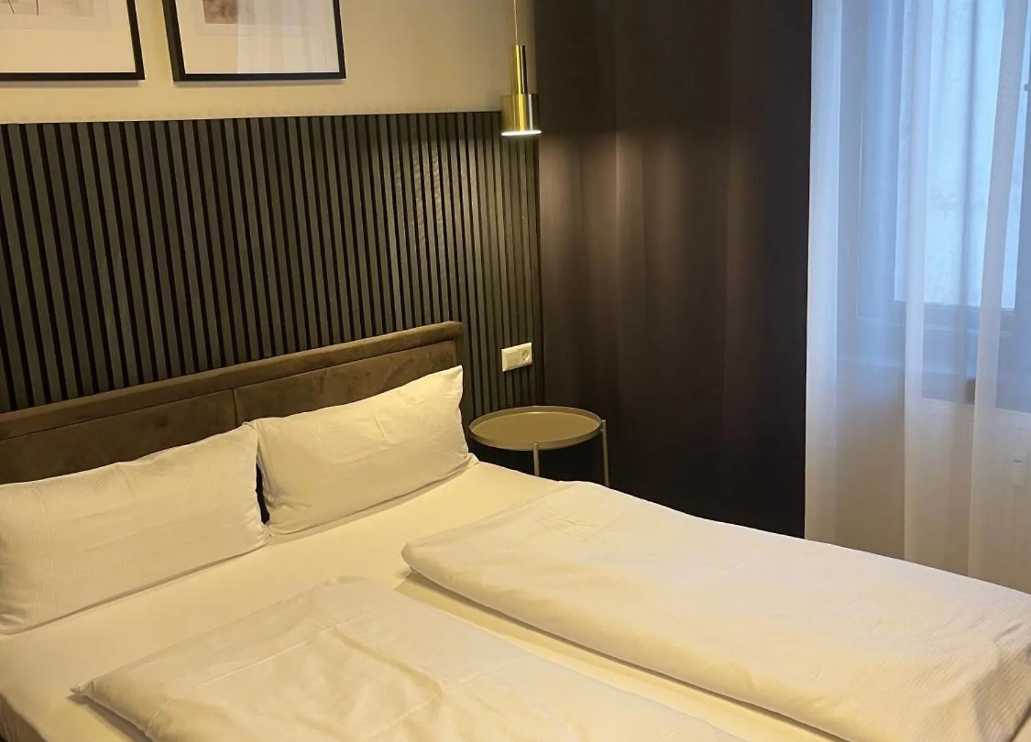 Motel Blue Messe Berlin 3*,